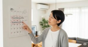 月に何回くらいするのがいいですか？